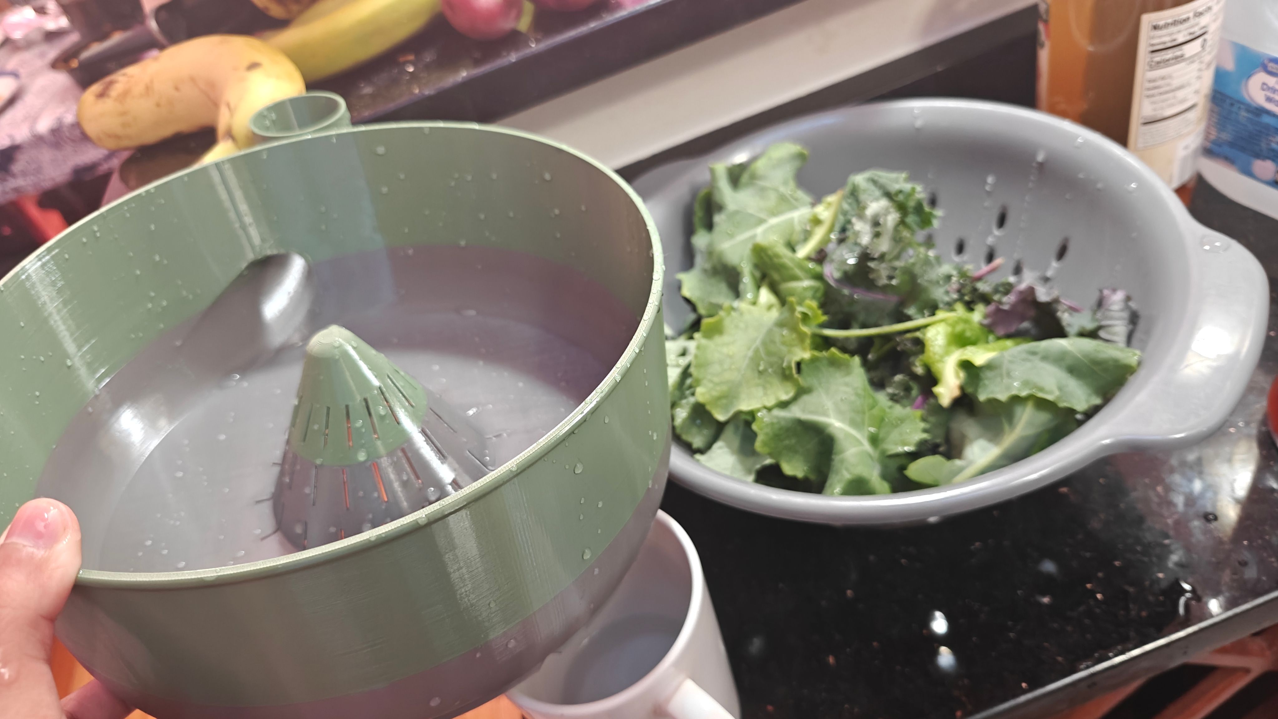 Salad Spinner